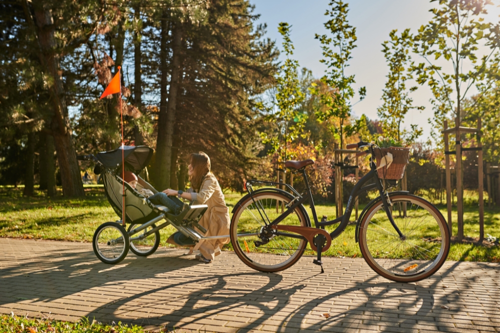 Pyörärattaat Kukini