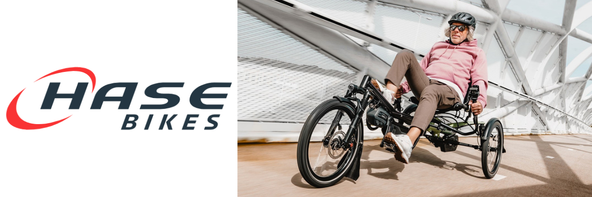 Hase Bikes