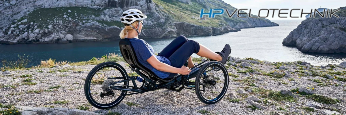 HP Velotechnik