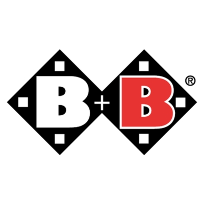 Bischoff+Bischoff logo