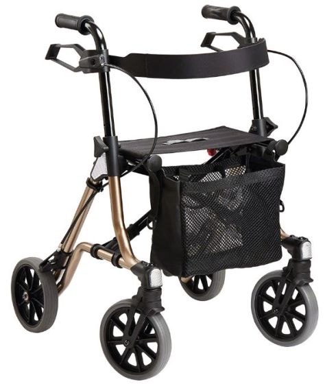 Matalat rollaattorit Matalat rollaattorit