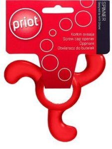 Kierrekorkinavaaja Priot Spinner