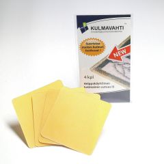 Kulmavahti matonkulman oikaisija