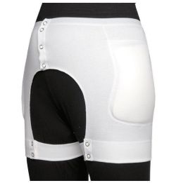 Suprima lonkkasuojahousut 1424