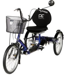 Kolipyörä PF Mobility Disco