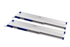 Kannettavat Feal teleskooppiluiskat