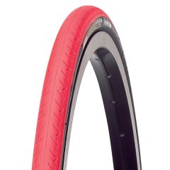 Kenda K-196 pyörätuolin rengas pun/musta 28" x 1" (23-622)