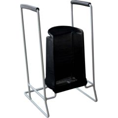 Sukanvetolaite metallirunko leveä