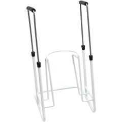 Metallirunkoinen sukanvetolaite