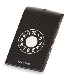 MyTime – Puhuva monitoimikello