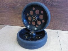 Pyörä 125x28 Panthera