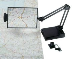 Suurennuslasi pöytämalli