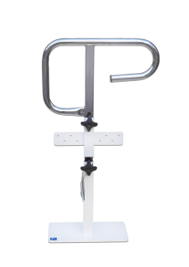 Sänkyyn ruuvattava nousutuki