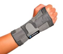 Rannetuki Rehband 6904 QD Knitted Wrist Support