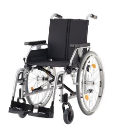 B&B Pyörätuoli Pyro Light