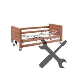 Hoitosängyn vuosihuolto