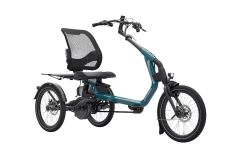 Aikuisten kolmipyörä