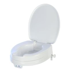 Relaxon Basic WC korokerengas 10 cm