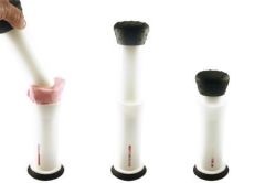 Tiskirätin kuivaaja