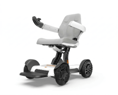 Moderni sähköpyörätuoli