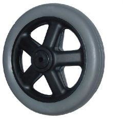 Rebel rollaattorin pyörä