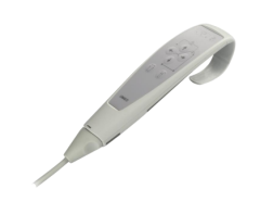 Potilasnostimen käsiohjain