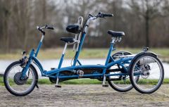 Kolmipyörä vanRaam Kivo Plus tandem_1.jpeg