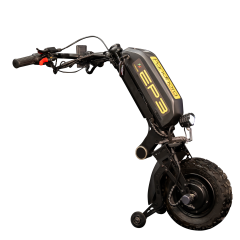 Pyörätuolin ajolaite Pandhora EP3 Cross