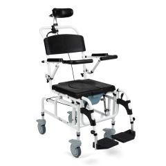 Kallistuva suihkutuoli Master Tim Plus