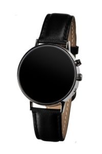 Puhuva kello DianaTalks