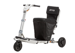 Säilytyspussi attoon