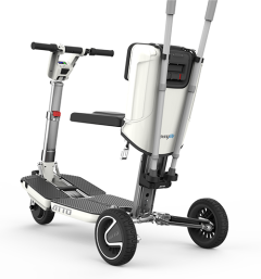 Kyynärsauvatelineet ATTOON