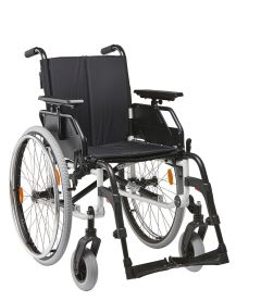 Pyörätuoli Dietz Caneo S