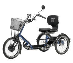 Kolipyörä PF Mobility Disco