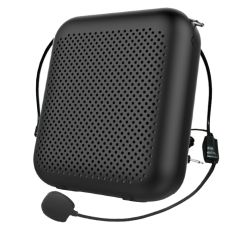 Äänenvahvistin EchoVoice EV7