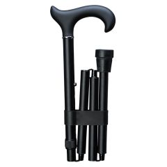 Kasaantaittuva kävelykeppi Gastrock 55128-s