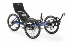 Nojapyörä HP Velotechnik Gekko
