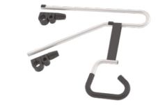 Gripo nousutangon Sivutuki riippukahvalla