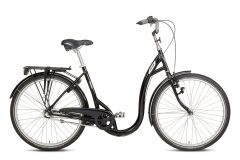 Helkama senator matalarunkopyörä