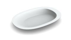 Henro-Plate vinopohjainen lautanen