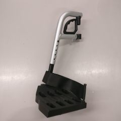 Jalkatuki täydellinen Pyro Light Optima B&B