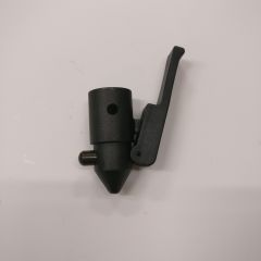 Sivusuojan avausvipu B&B