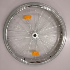  S-Eco 300 kelauspyörä täydellisenä