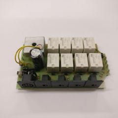 Piirikortti 4-toiminen Dewert