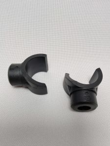 Jalkatuen Y-Pala Bischoff&Bischoff