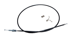 Tyke rollaattorin jarruvaijeri