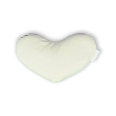 Levos kauratukityyny sydän