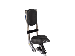 Polkupyörän selkänoja PFAU-Tec