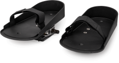 Kourupolkimet polkupyörään