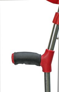 Kädensijan geelipehmuste, pari Gel Ovations